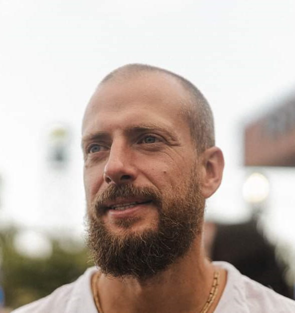 Дмитрий Бальчюнас